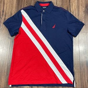 NAUTICA POLO SHIRT